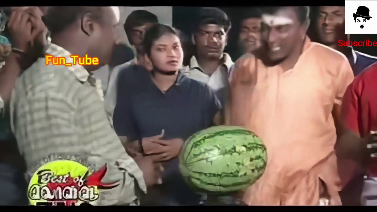 Lollu Sabha- Thirupaachi(Verupachi) 1 || Santhanam collection || Best of lollu Sabha