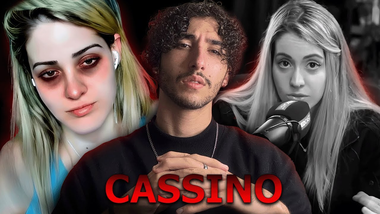 BIANQUINHA TA VICIADA EM BETS? (prove do seu próprio veneno)