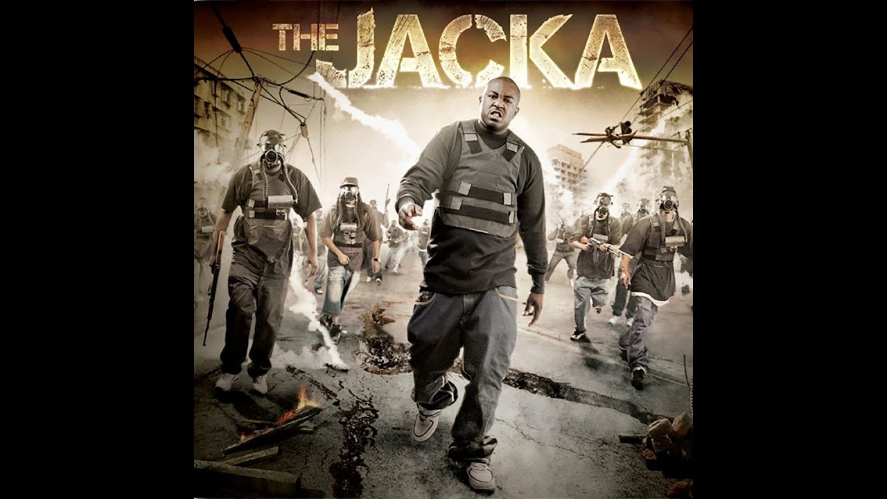 The Jacka x West Coast Type Beat - 