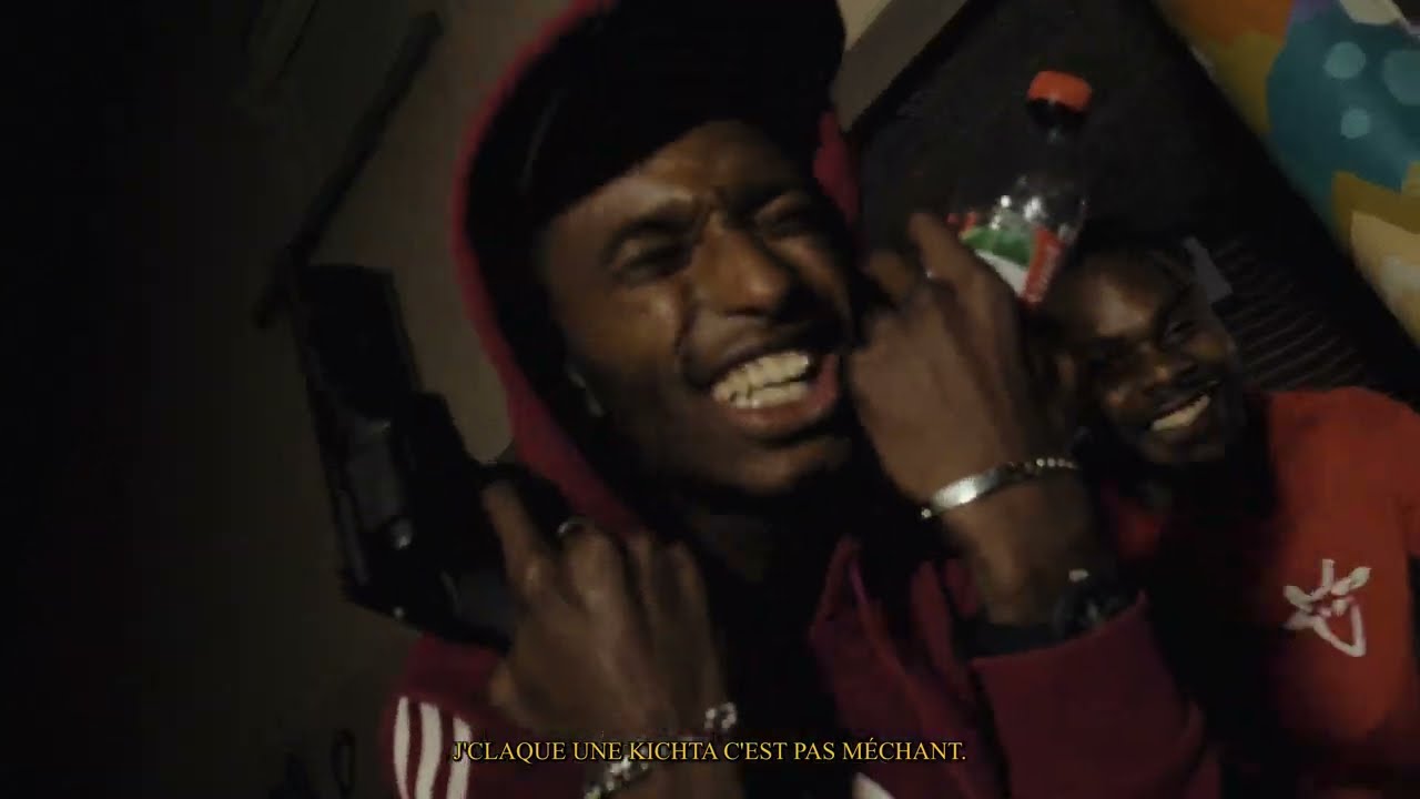 8CENT feat RMK - Lové