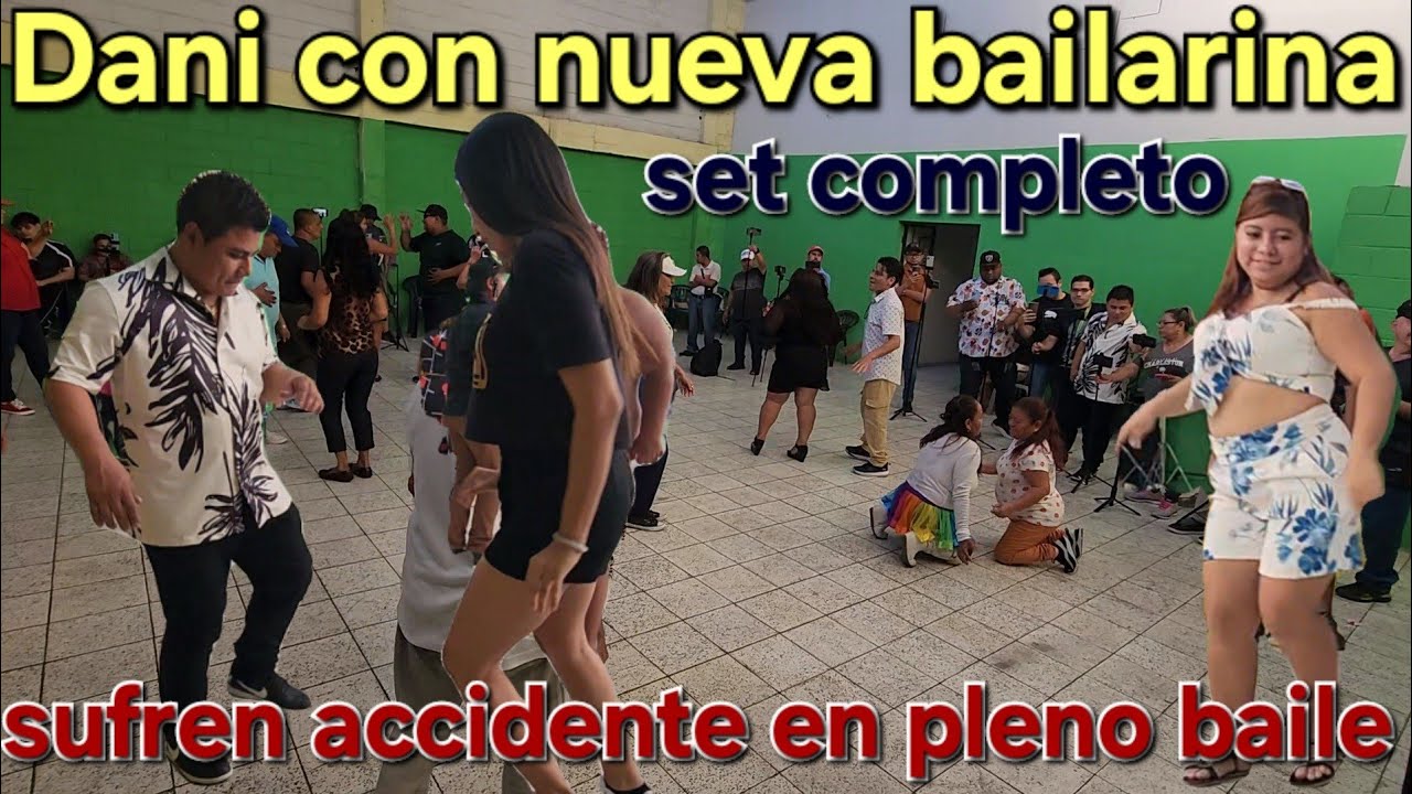 🛑 Las dejó a todas por ella ,, pipiripau y el profe se roban el show,, casi le arranca el brazo 😎