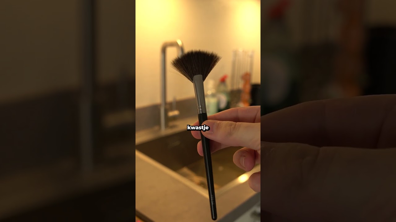 Wanneer heb jij je toetsenbord voor het laatst gewassen?