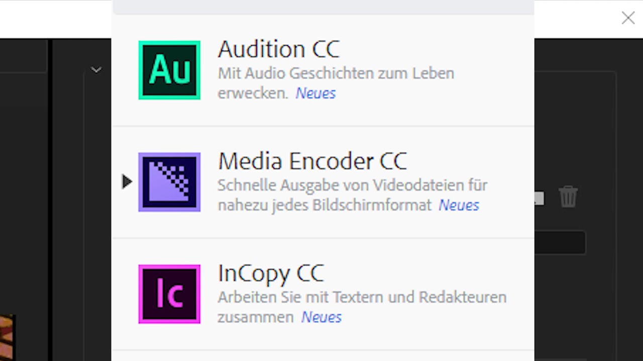 Videos rendern exportieren f&uuml;r YouTube | Adobe Premiere Pro