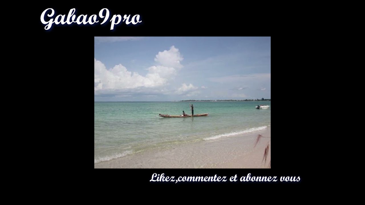 Rompavet Martin - Akinda M'Akero