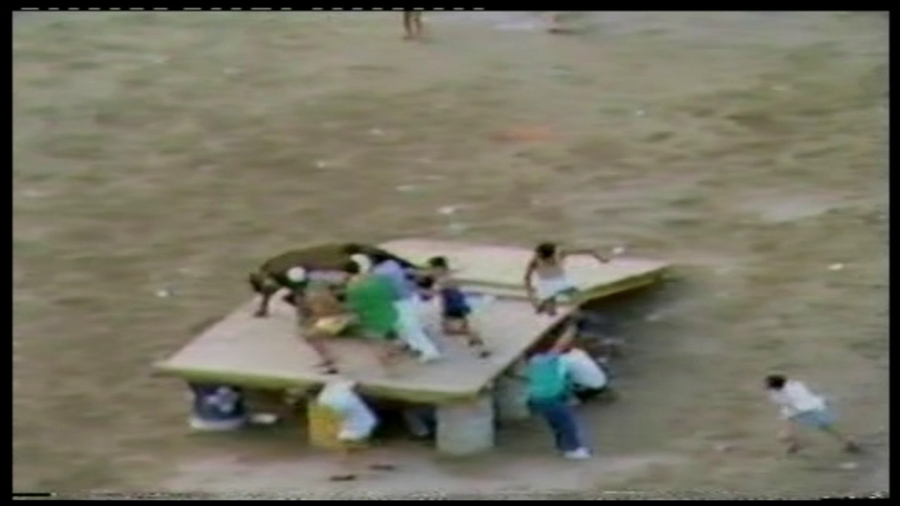 1987 08 08 LA VALL D UIXO LES PENYES EN FESTES CONCURSO DE GANADERIAS  NADAL MAS