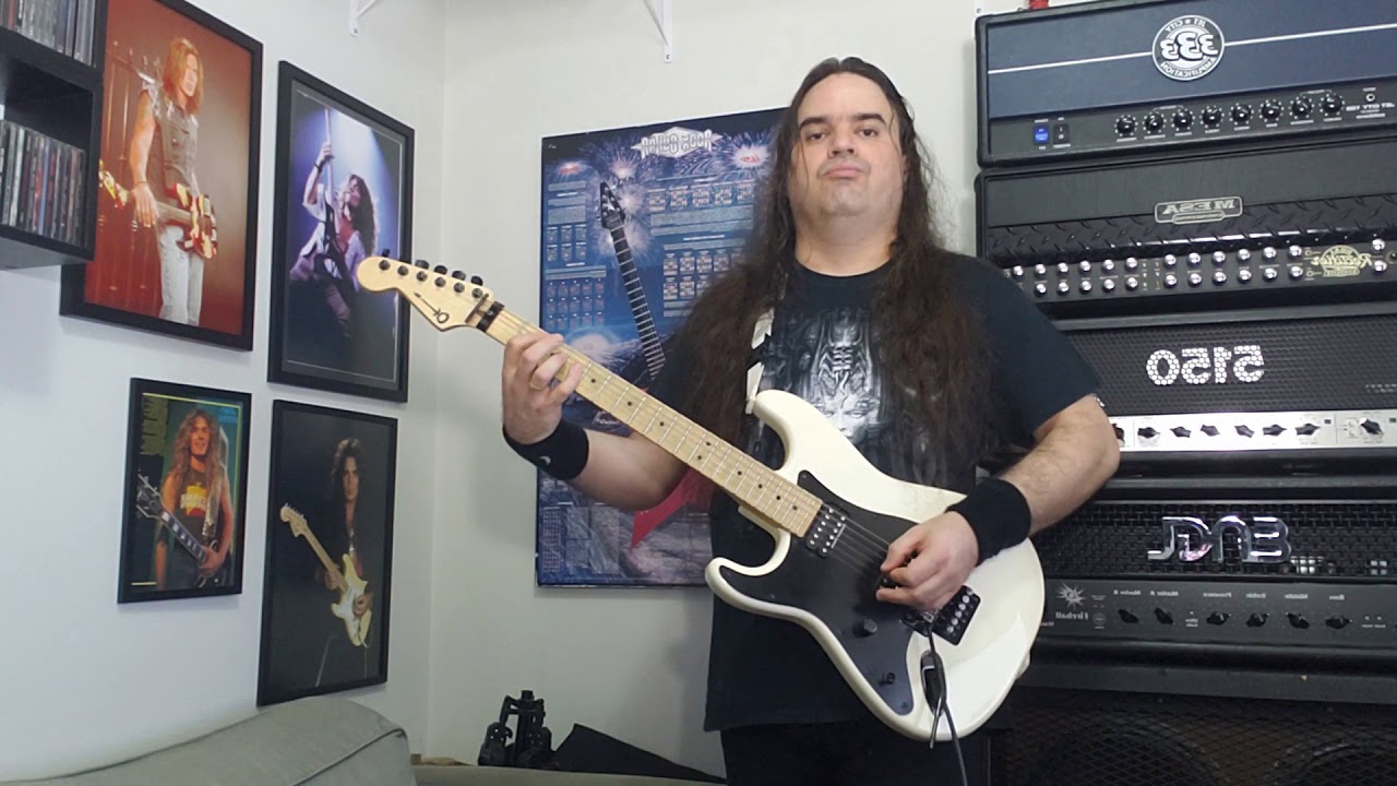 Future Tense - Sanctuary (AUDITION 2020)