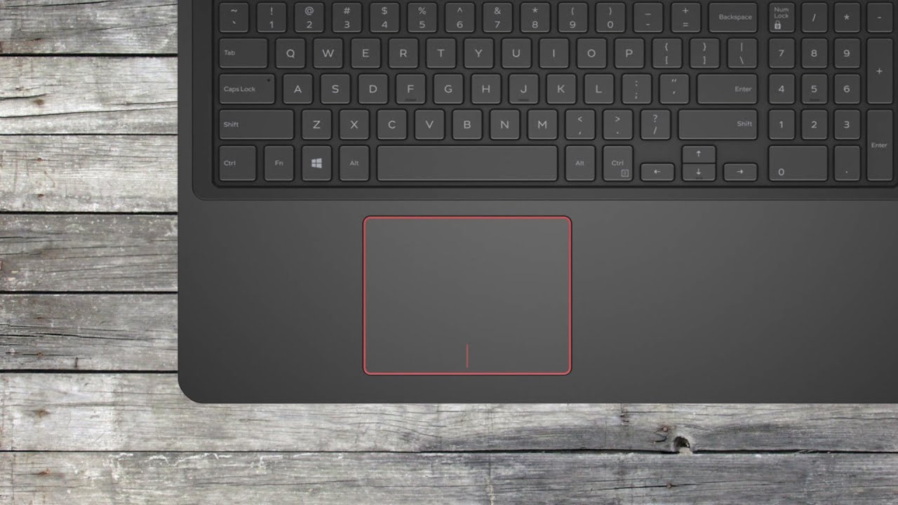 Видео обзор ноутбука Dell Inspiron 7559