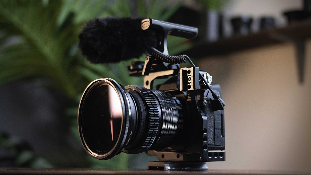 Is This $600 Camera A Pro Filmmaking Tool?