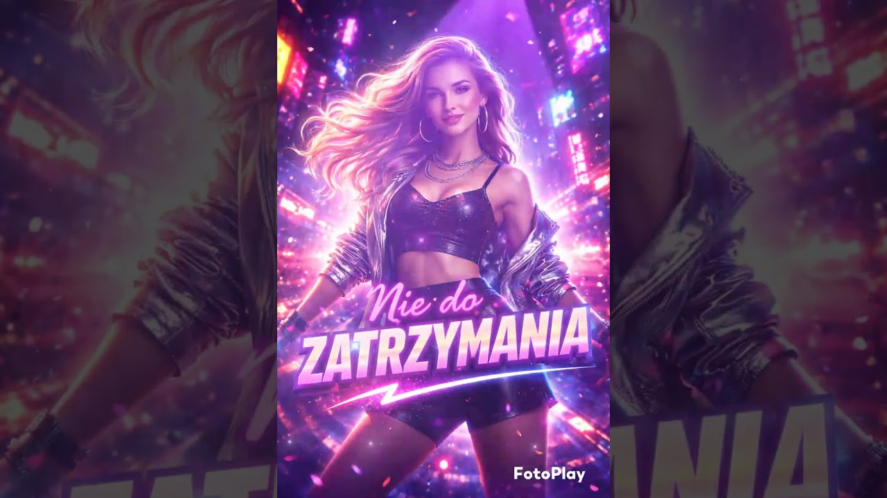 Nie do Zatrzymania 