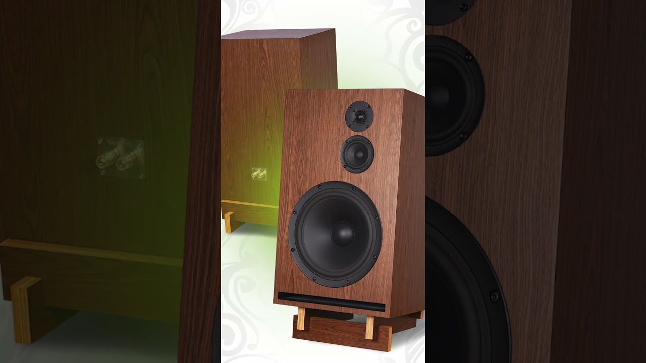 SB Acoustics in High End Munich 2024 at Hall 4 - V10/W09