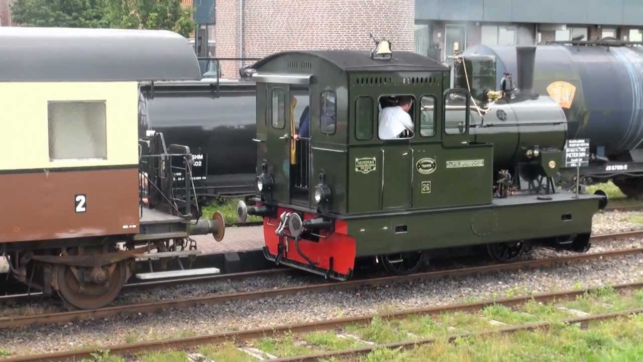 hoorn medeblik enkhuizen stoomtram