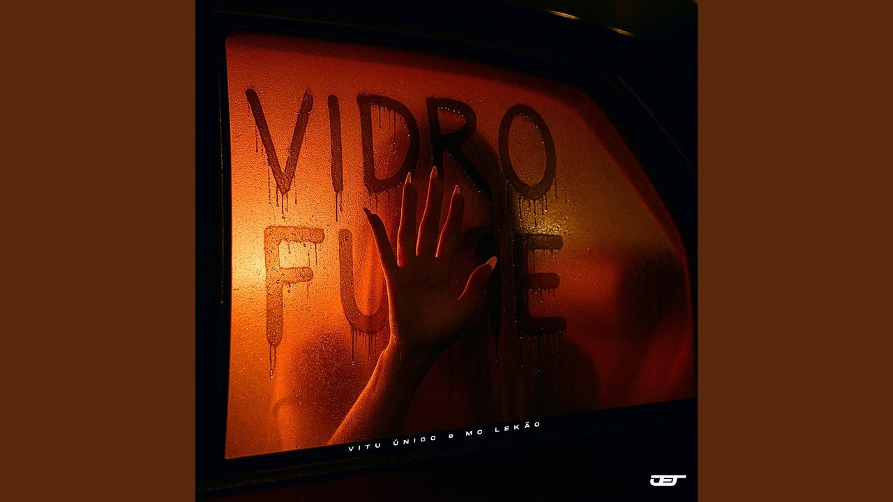 VIDRO FUME