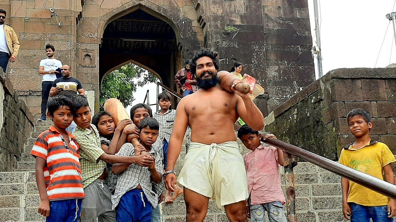 5 Types Of Mugdar Workout