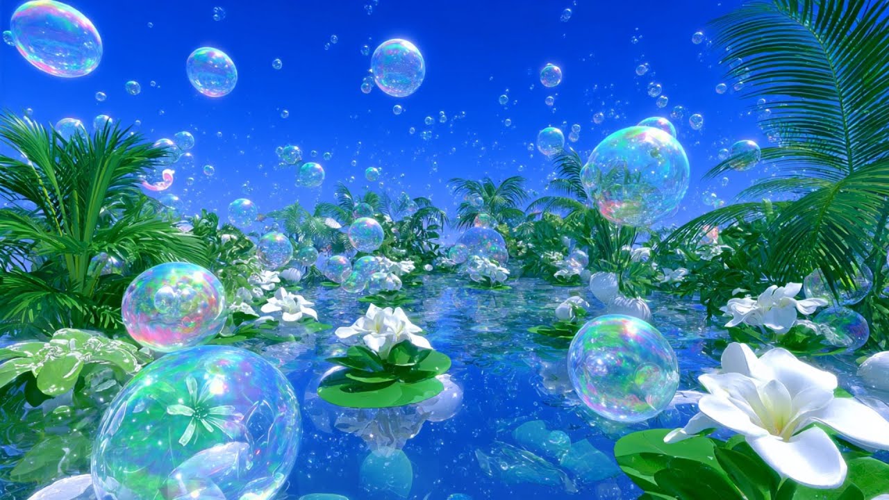 a liminal mix from another dimension 💿 Surreal Office Dreams vibes