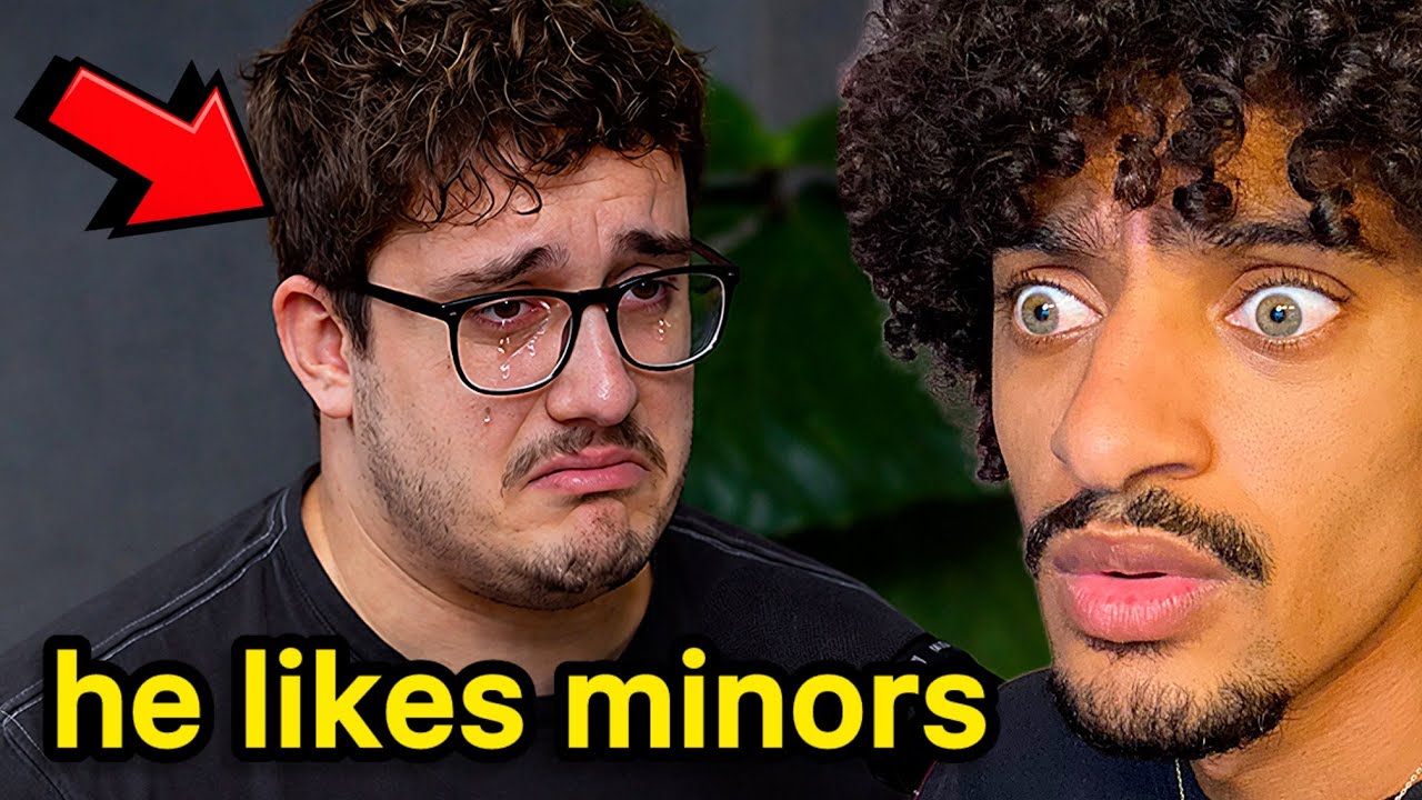 Leaked Messages Triggered the Collapse of a Top Financial Podcast