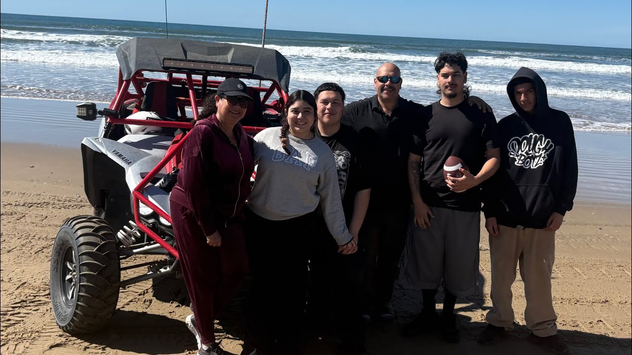 Pismo Arm Drops 2026