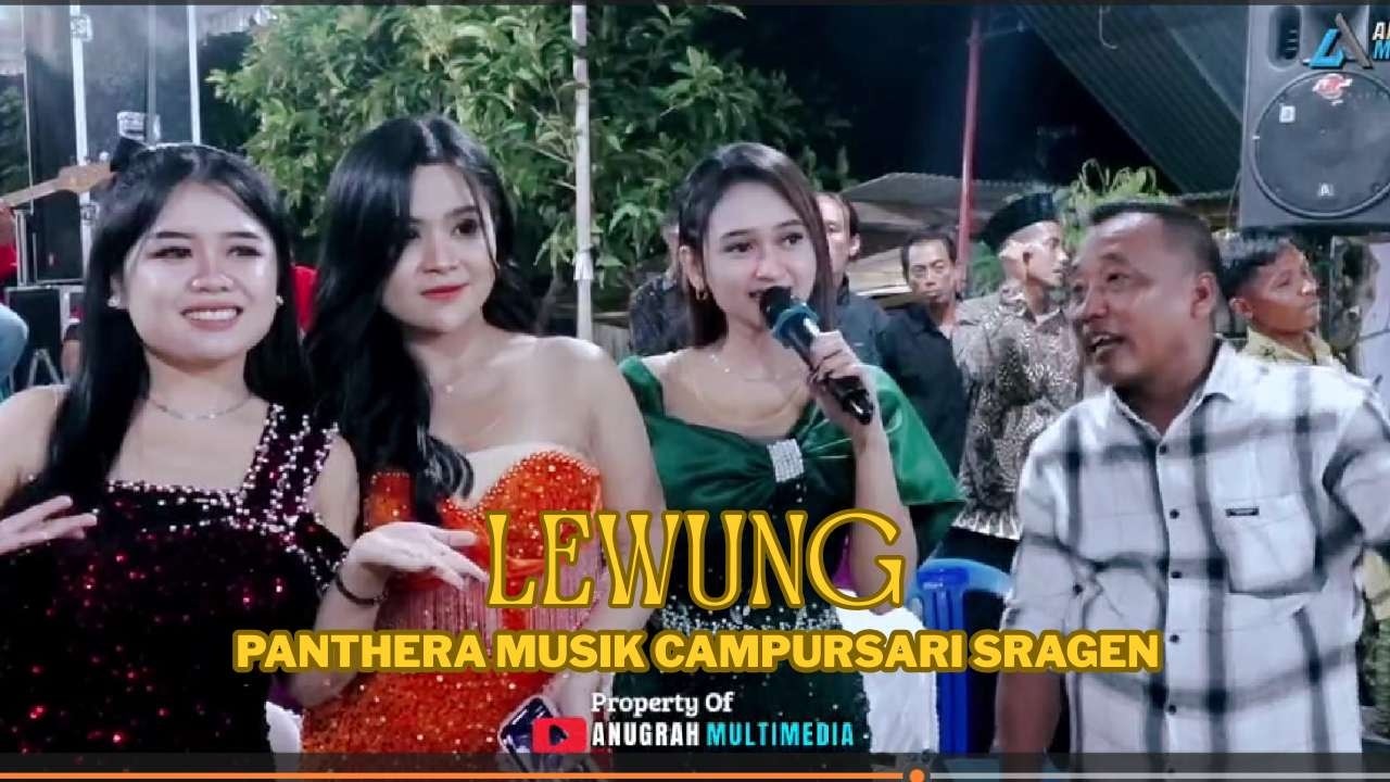 Lewung [Ari Panthera] - Gayeng Banget