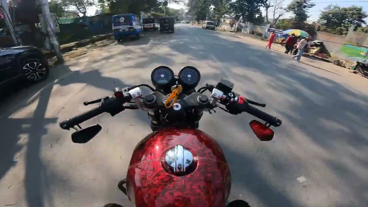 GT 650 Service Ke Beech Ghar Pe Hua Bada Nuksaan 😤 | Real Builder Problems