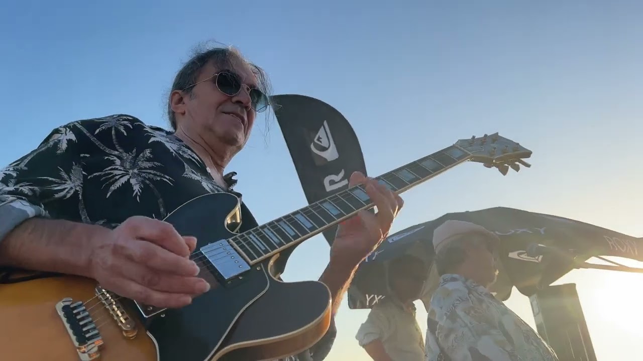 Catman And The Blues Doozers -  I'm Ready