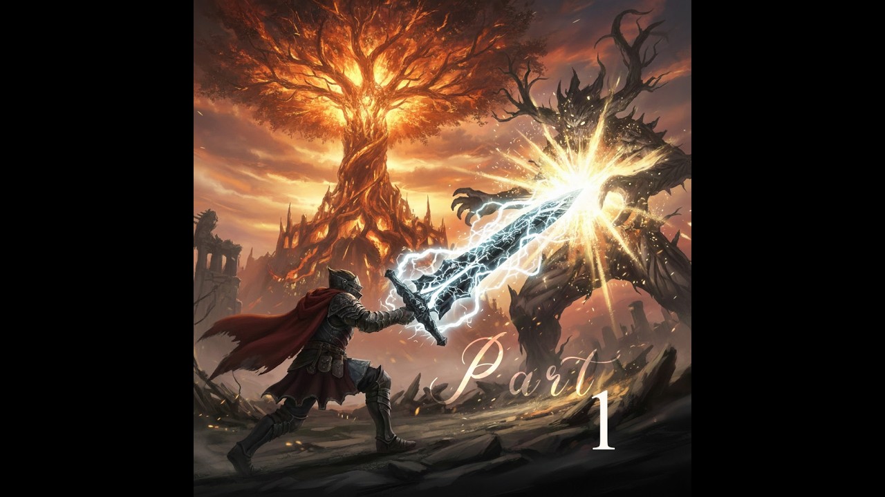 Ancient Meteoric Ore Greatsword - Boss Slayer! | Elden Ring #PAIN_NIGHTREIGN
