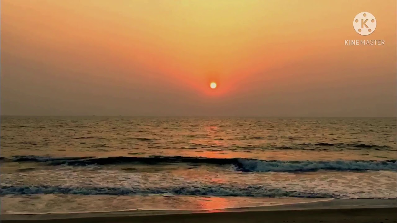 whatsapp status | 96movie | bgm |sunset | timelapse