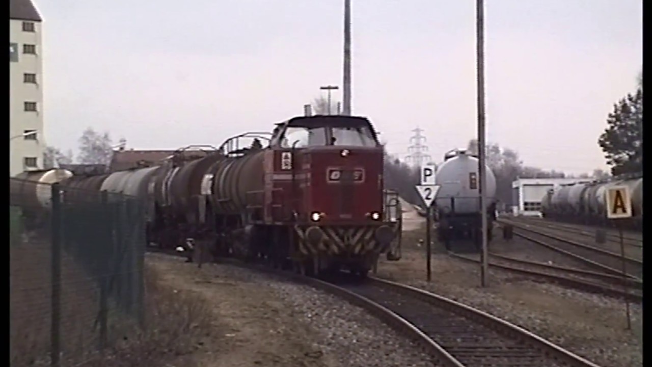 60022 Tönnhausen/Winsen   Luhe,OHE  März 1999