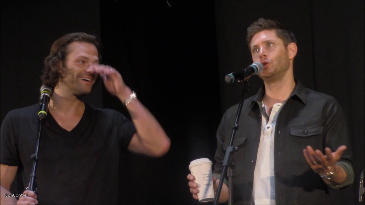 Does Jensen know how to play Soccer? - NJCon 2019