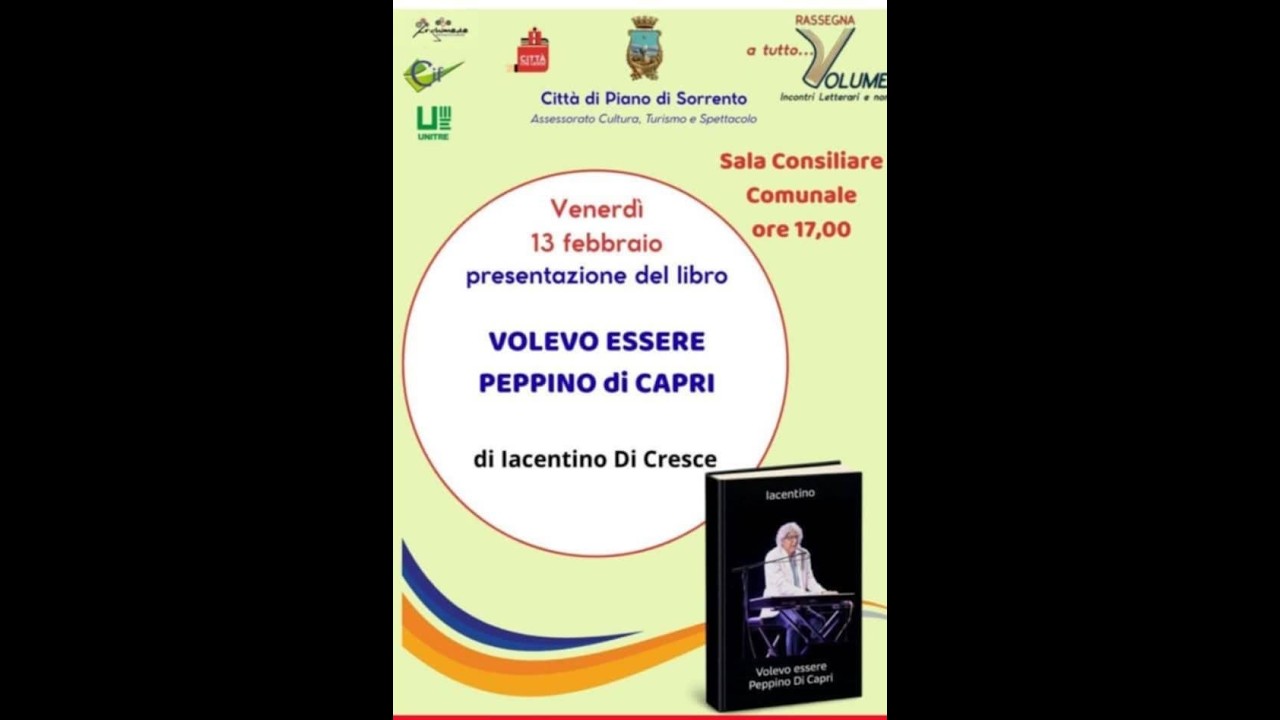 Iacentino Di Cresce