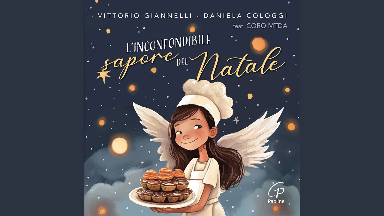 Natale sa di felicit&agrave; (feat. Coro MTDA, Giorgia Carlotta Nosella)