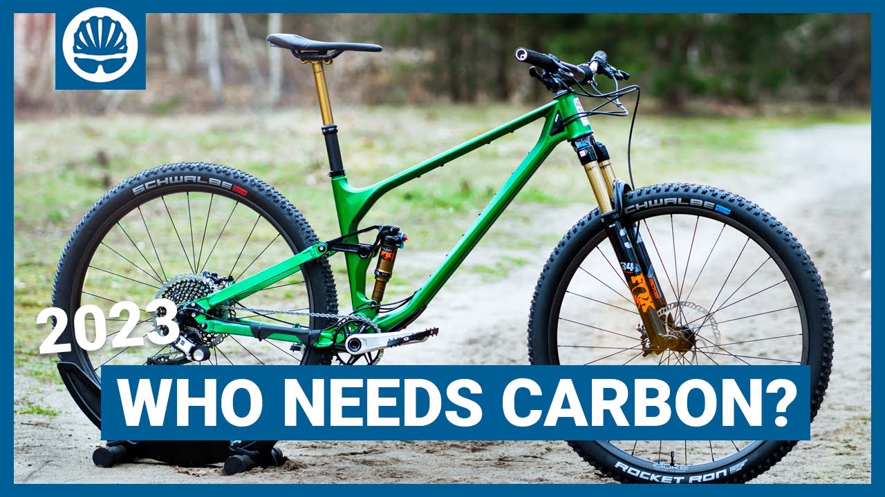 Carbon Sceptic? Top 5 Aluminium MTBs You Can Buy In 2023
