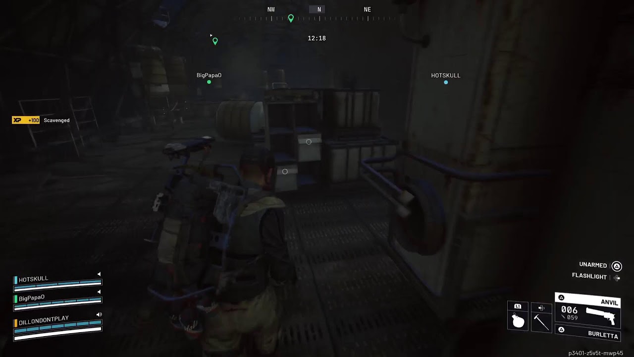 Arc Raiders Live