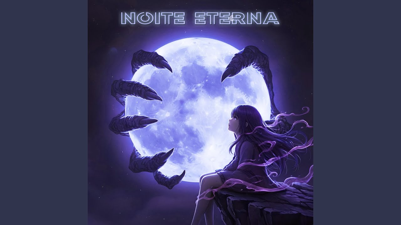Noite Eterna