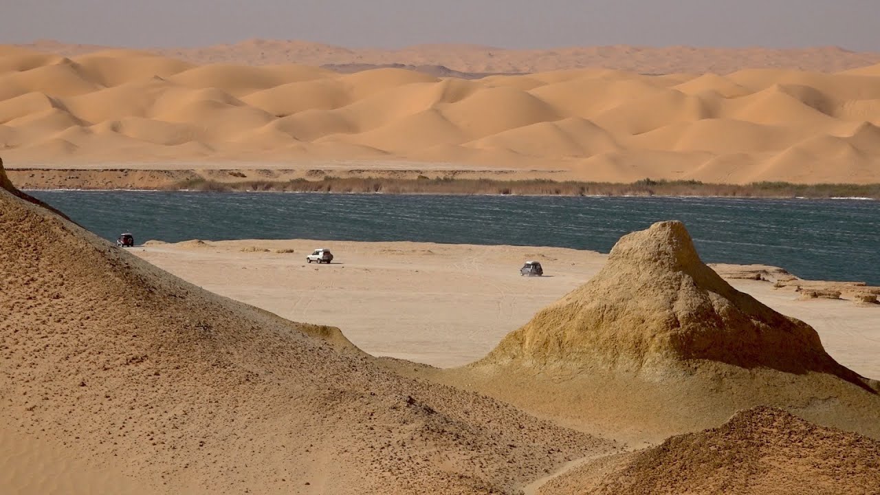 Algérie Intégral  le film
