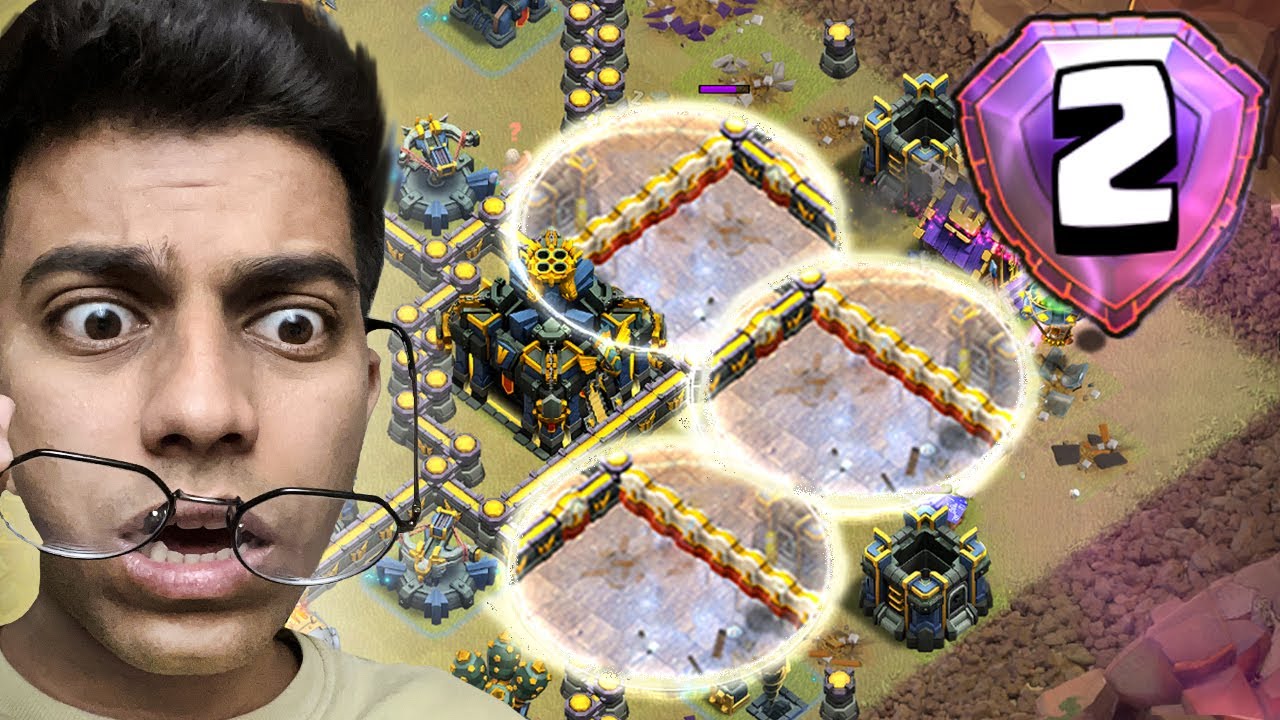 World's No 2 Player Making Joke of TH17