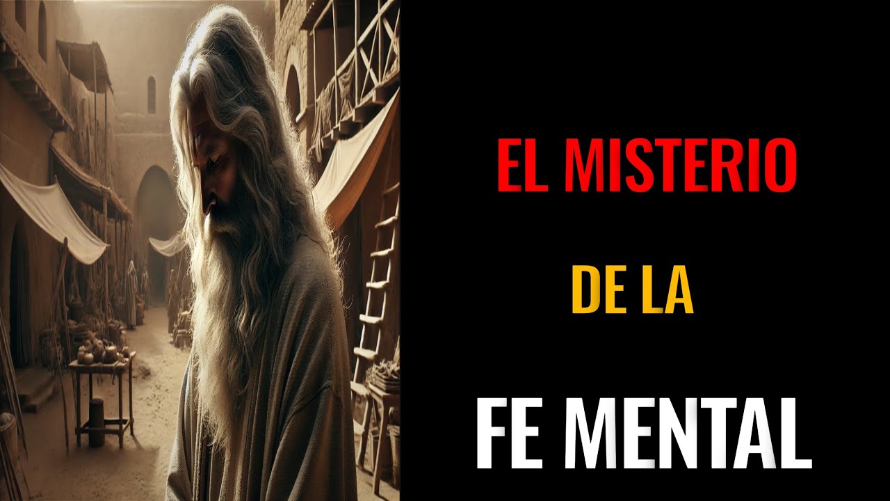 ¿qué pasaría si aprendieras a usar realmente la fe que ya tienes?