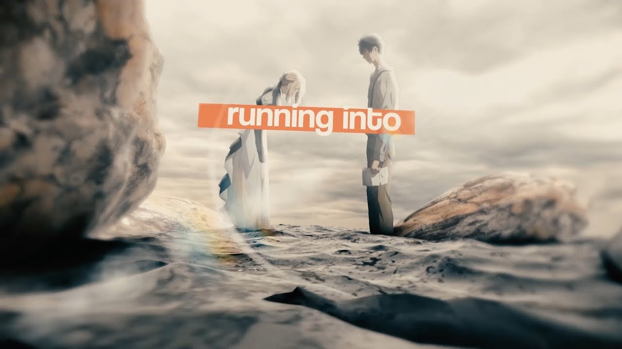 AMV Typography Bring me back MEP Ogwr