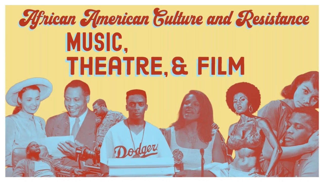 2026 Black History Month Freedom School Session I: African American Culture and Resistance