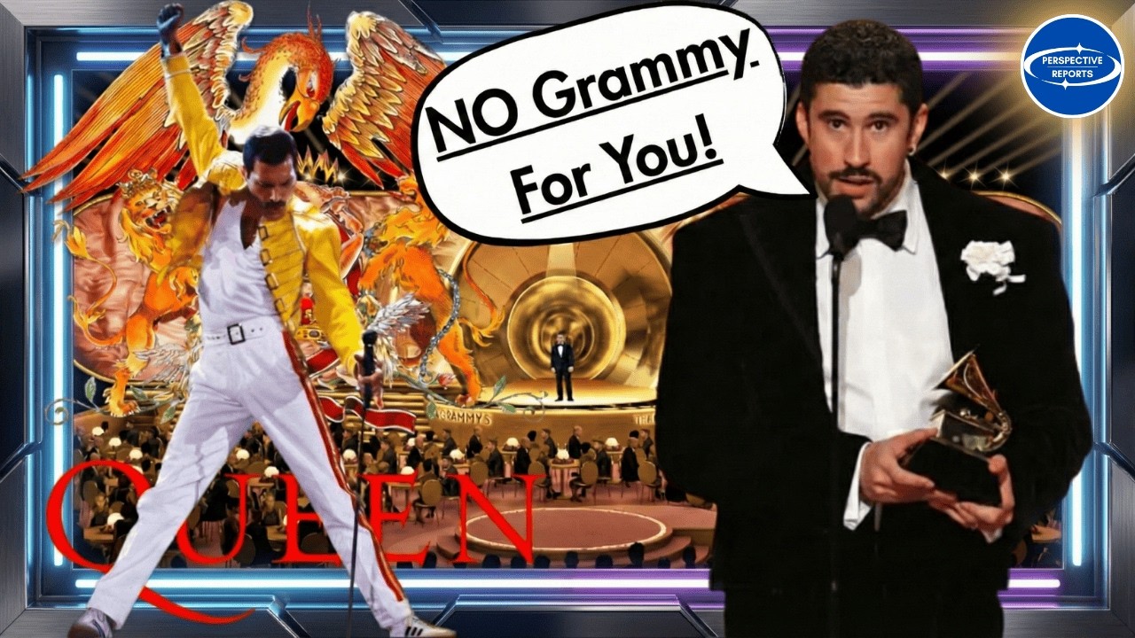 Biggest Grammy Snubs Ever