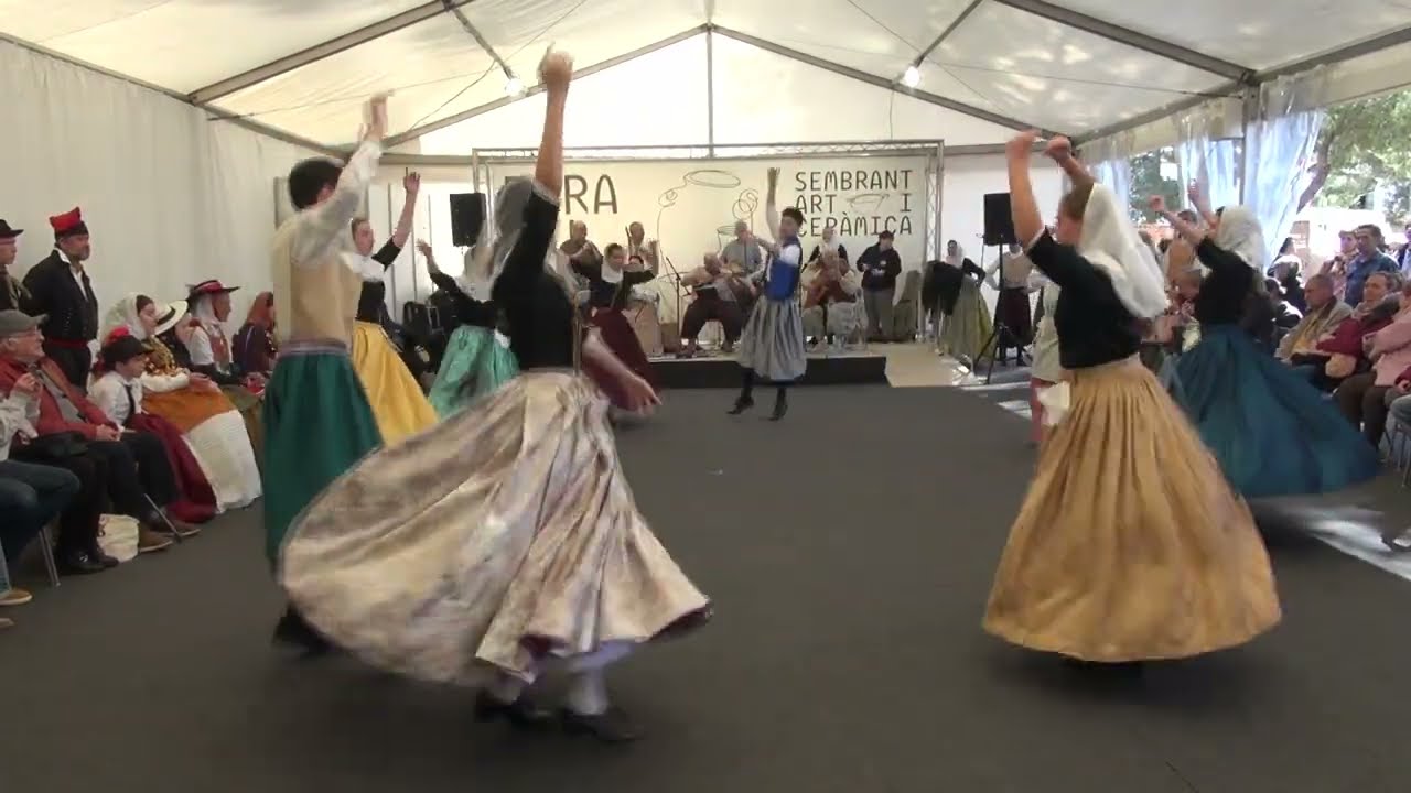 Jota des Peuet - Aires des Pla de Marratxí - Fira del Fang 2026