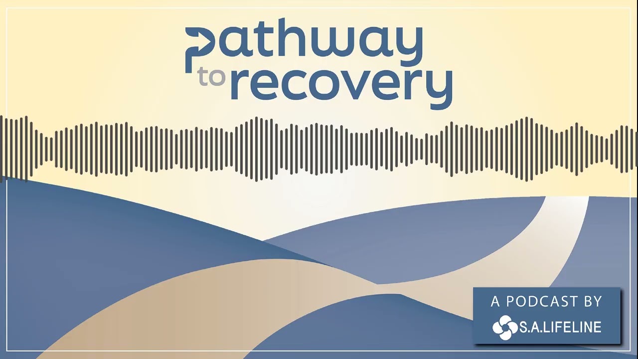 The SAL Recovery Puzzle - Time w/ Kaylene T.