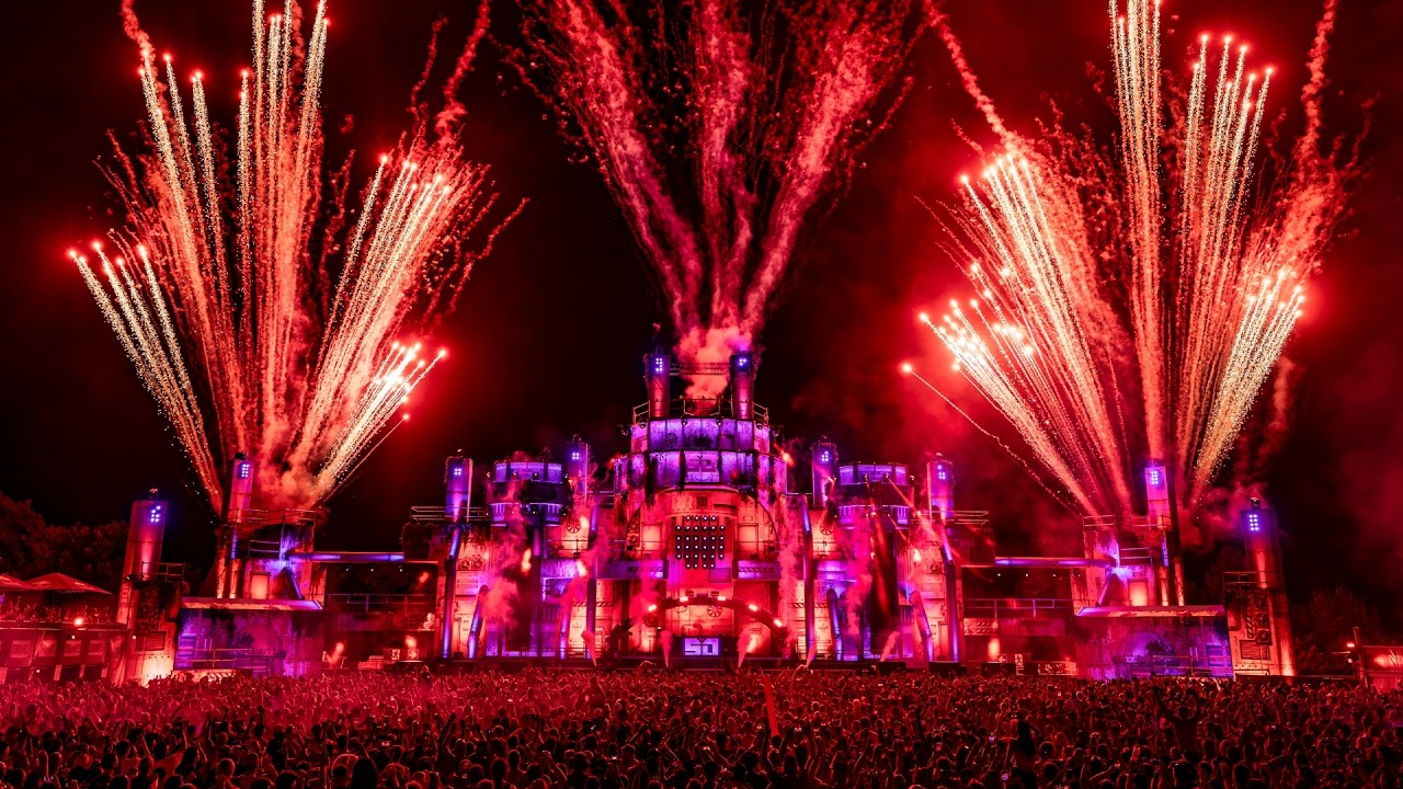 Shutdown Festival 2026 | Endshow