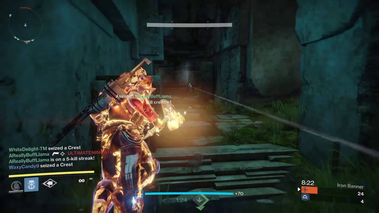 Hammer of YEET