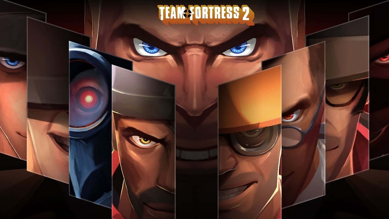 Playing Tf2