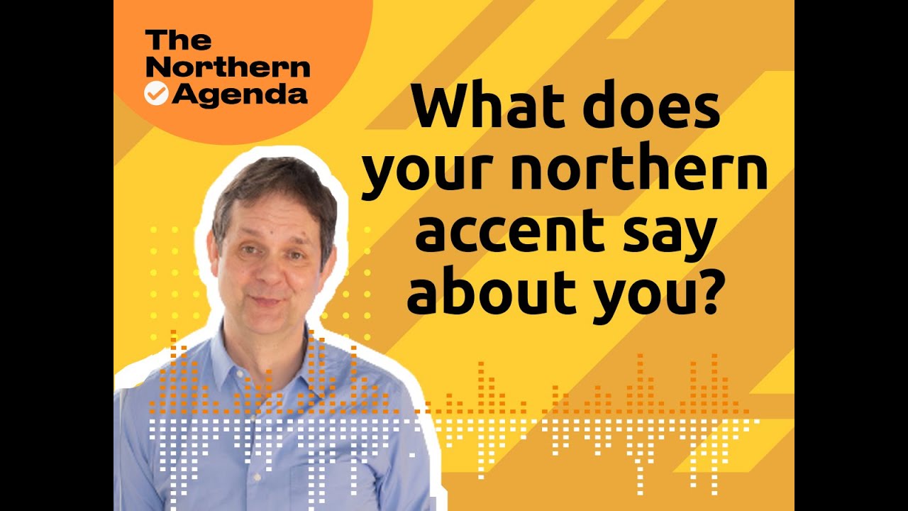 The Northern Agenda podcast: Leigh's 'Lexit' from Wigan | Northern accents