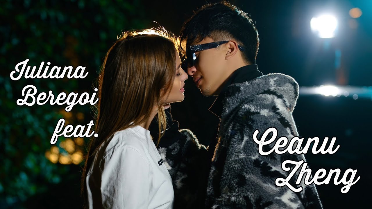 Iuliana Beregoi - Nu Renunț ft. Ceanu Zheng (Doua Inimi Soundtrack)