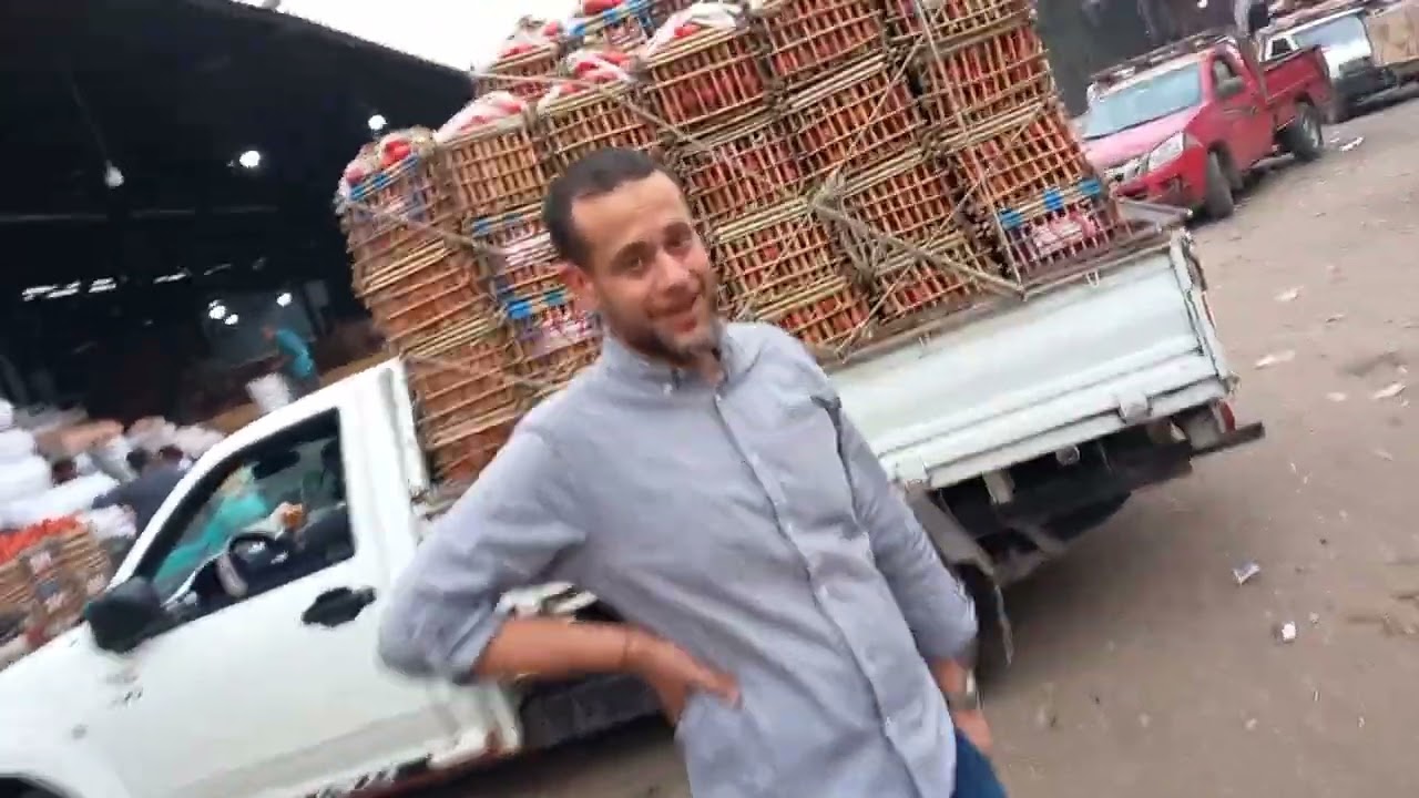 الخضار اليوم اصناف مش متباعه واصناف عاوزة قرض اسعار اليوم قبل السحور 