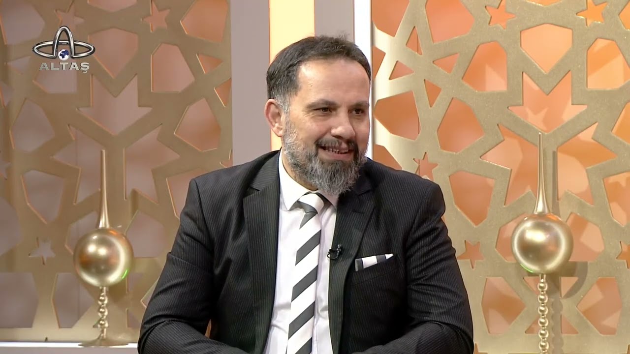 İftar Meclisi | Diyanet İşleri Başkanlığı Başkanlık Müftüsü Osman Ayas