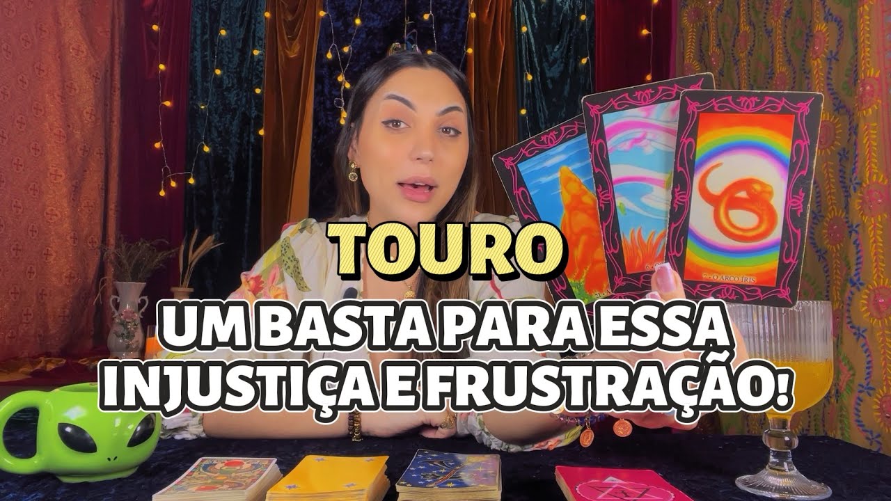 ♉️TOURO Lute e Posicione-se! Comece a Dar Essa Volta Por Cima, Pare de Fugir!