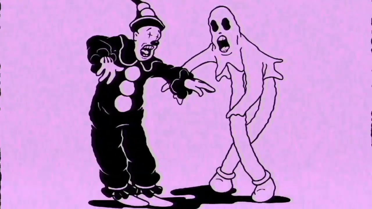 [FREE] Ghostemane Type Beat 