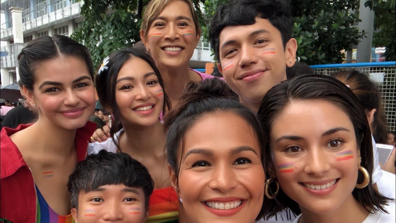 Manila Pride 2019